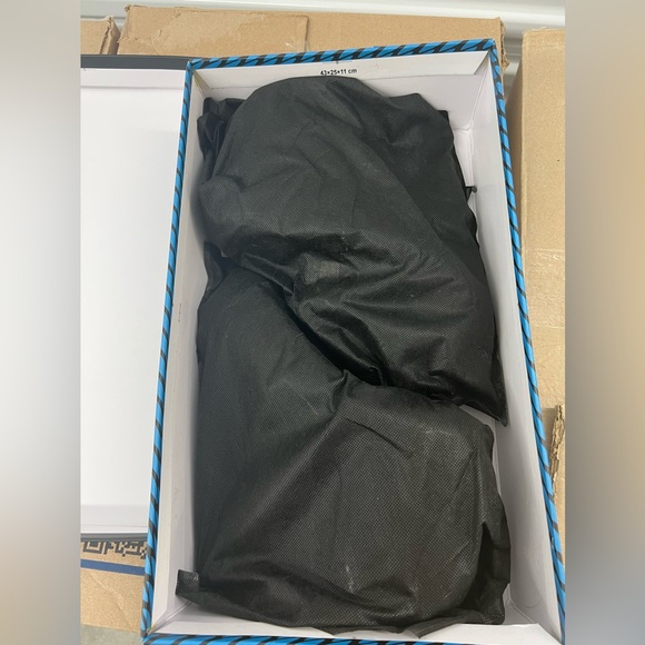 Pleaser Devious Tramp Platform Heels Size 8 - Picture 4 of 9